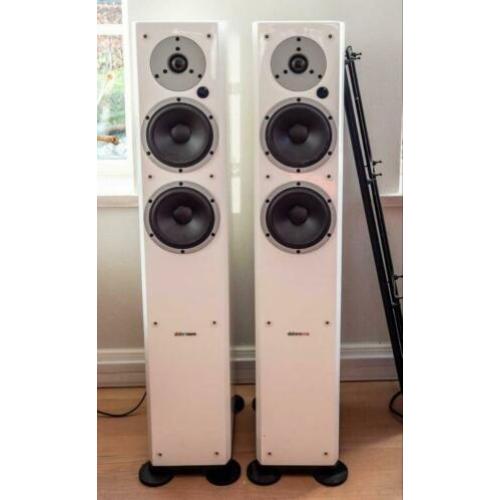Dynaudio Xeo 5