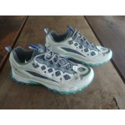 witte FILA sneakers maat 43