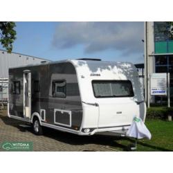 Eriba Nova 530 Nova 2020 aanbieding