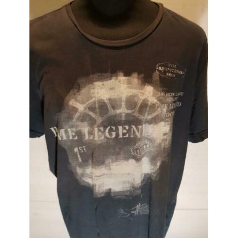 ??Pme Legend t-shirt xxl veel meer kleuren Pall mall