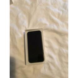 IPHONE. 5S 4JAAR Gut Aud Verik Goed