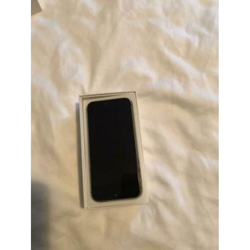 IPHONE. 5S 4JAAR Gut Aud Verik Goed