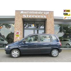 Hyundai Matrix 1.6i Active Cool Airco