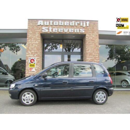 Hyundai Matrix 1.6i Active Cool Airco