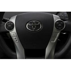Toyota Prius 1.8 Executive | Navigatie | Volleder | Dealer o