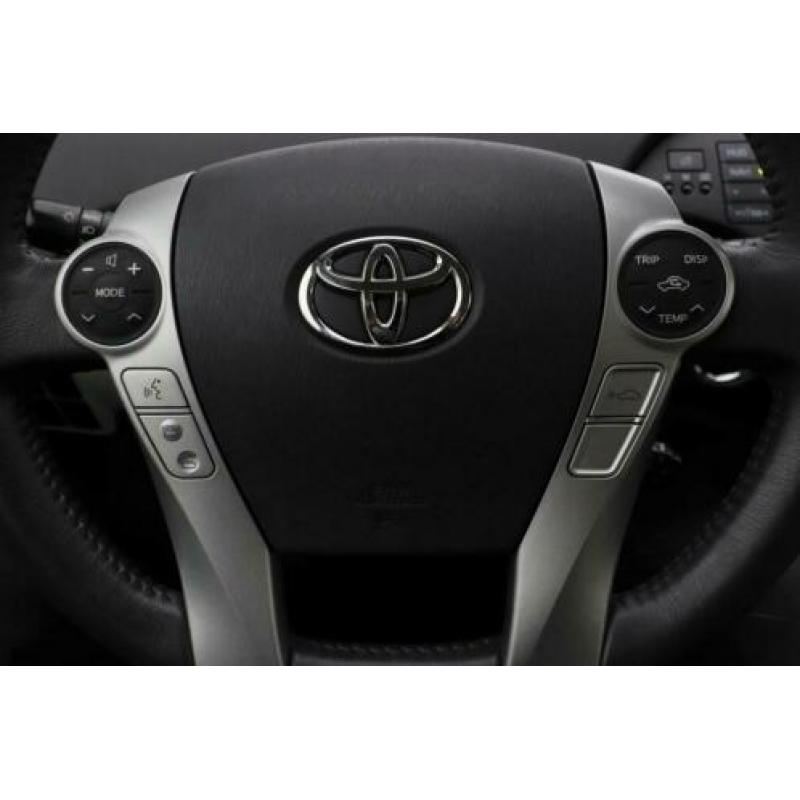 Toyota Prius 1.8 Executive | Navigatie | Volleder | Dealer o