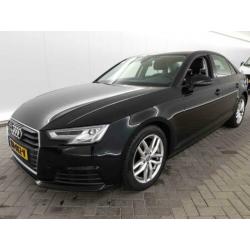 Audi A4 2.0 TDI ultra Pro Line Spring Advantage € 19.500,00