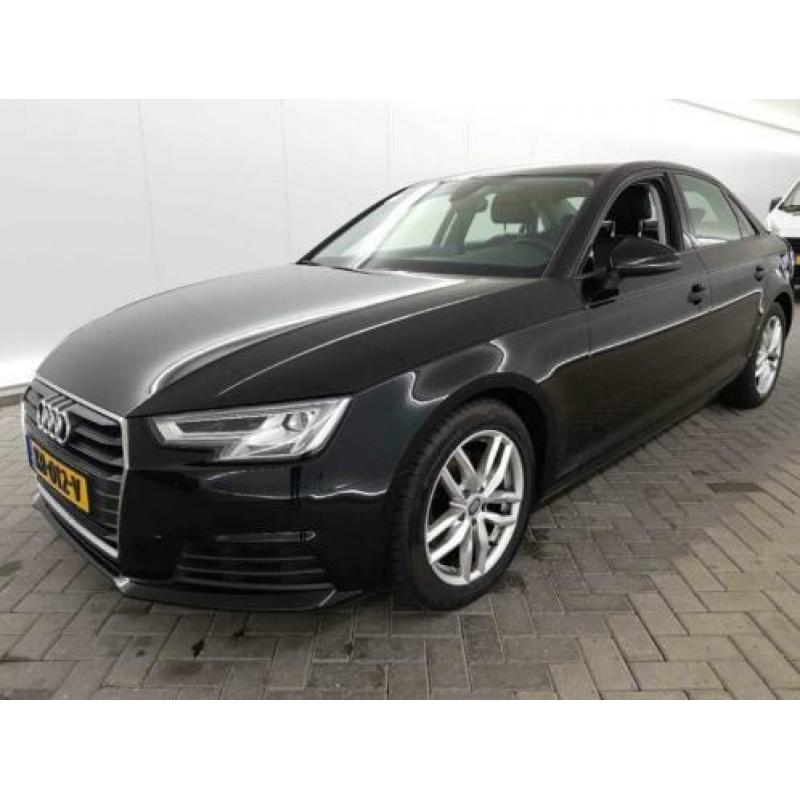 Audi A4 2.0 TDI ultra Pro Line Spring Advantage € 19.500,00