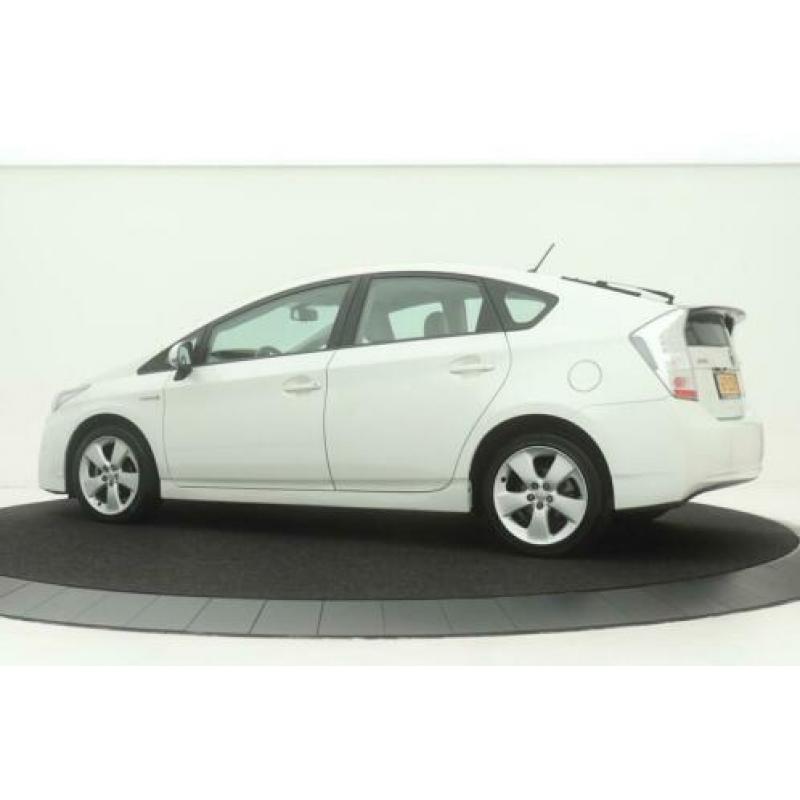 Toyota Prius 1.8 Executive | Navigatie | Volleder | Dealer o