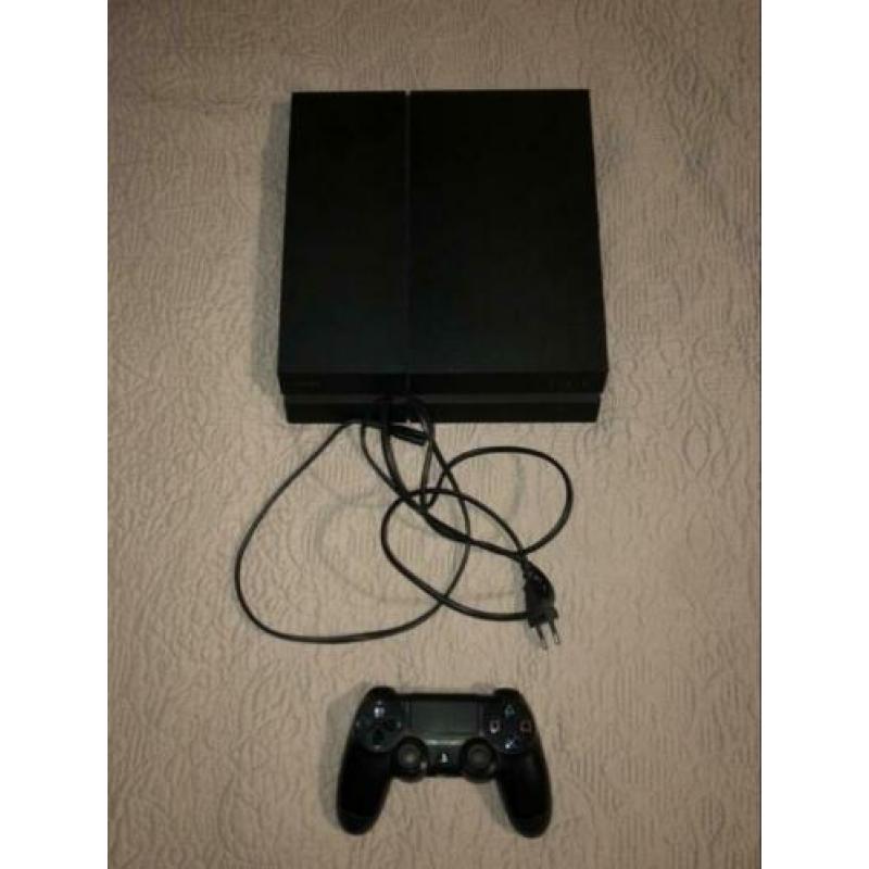 Playstation 4 1000gb 1tb
