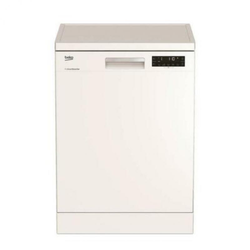 Beko vaatwasser 1,5 jaar oud