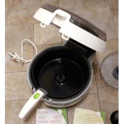 Tefal Actifry. Bijna niet gebruikt.