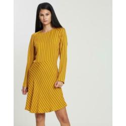 Samsoe & Samsoe jurk nieuw maat 34 xs