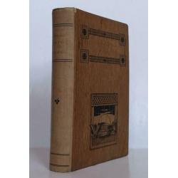 R. van der Meulen - Over de Liefhebberij voor boeken 1896