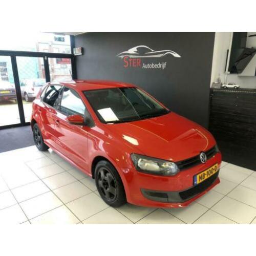 Volkswagen Polo 1.2 Easyline
