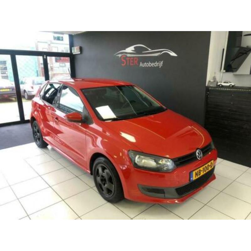 Volkswagen Polo 1.2 Easyline