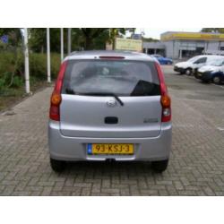 Daihatsu Cuore 1.0 Clever