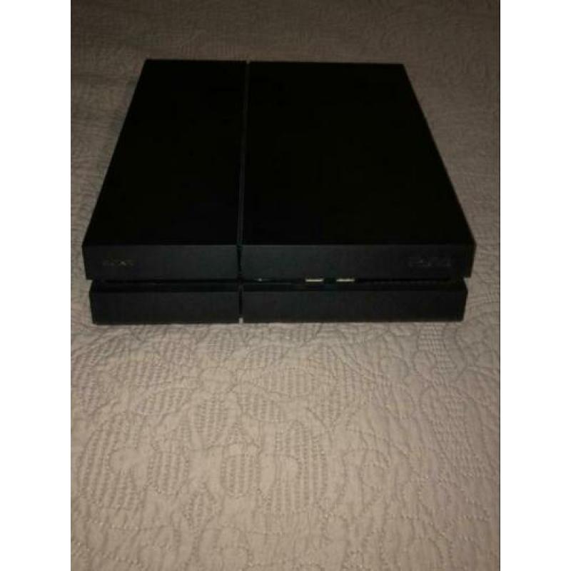 Playstation 4 1000gb 1tb
