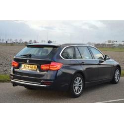 BMW 3 Serie 318i HIGH EXECUTIVE TOURING € 18.945,00