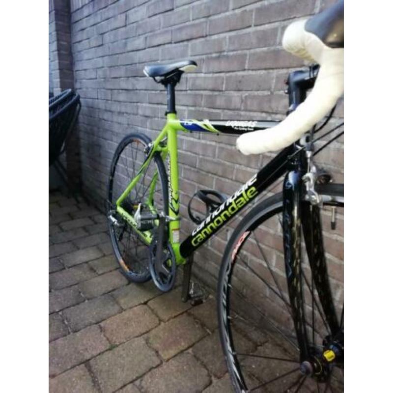 cannondale Caad 9