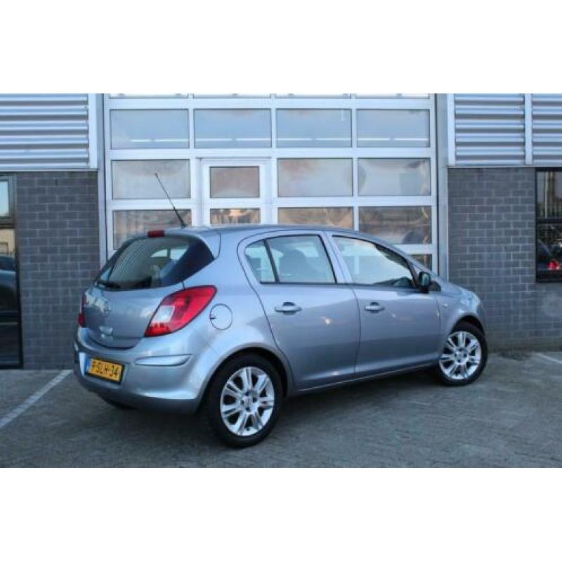 Opel Corsa 1.2-16V '111' Edition Airco Cruise 5 Deurs