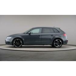 Audi A3 Sportback 1.0 TFSI Sport Edition Automaat, LED, Navi