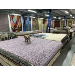 SAFI q2 Maroc BERBER Tapijt/Karpet/Vloerkleed 200x250