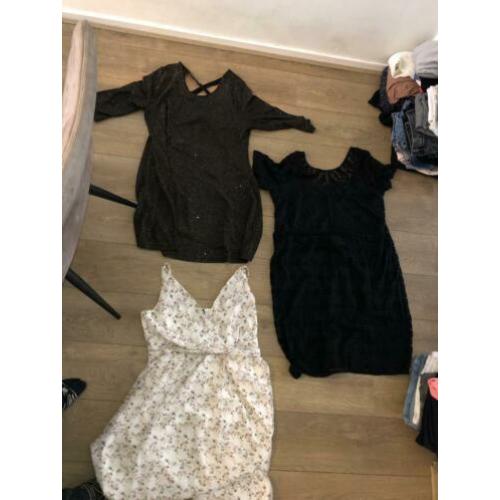 Veel kleding alles maat 46/XL