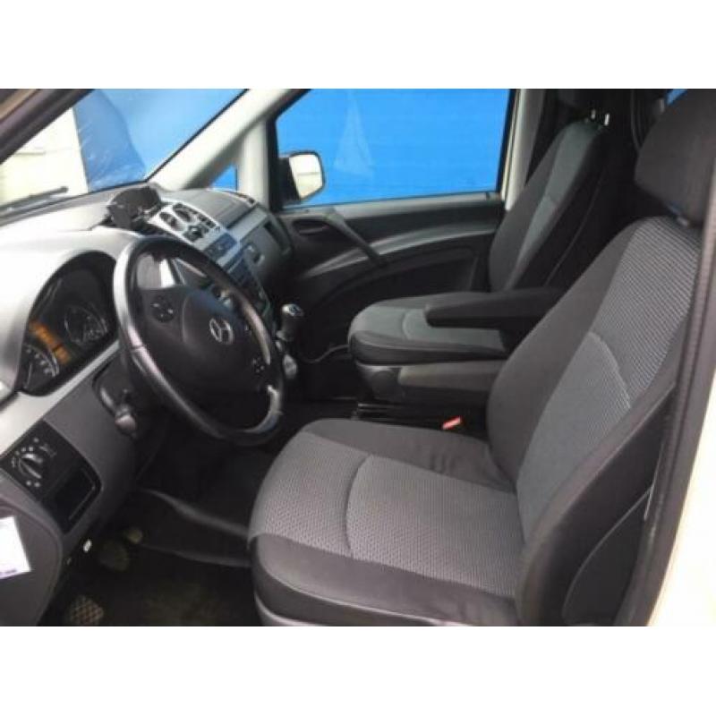 Mercedes-Benz Vito 113 CDI KA Kort