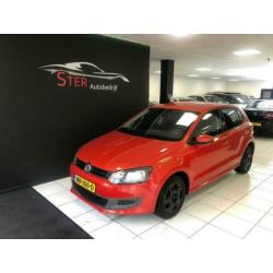 Volkswagen Polo 1.2 Easyline