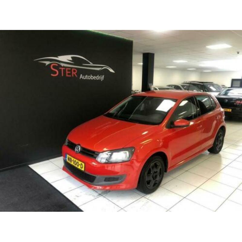 Volkswagen Polo 1.2 Easyline