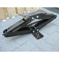 Schaarkrik - 2 ton