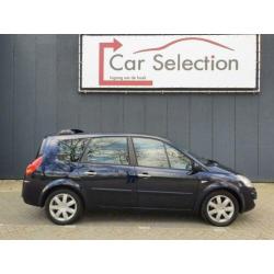 Renault Grand Scénic 2.0-16V Tech Line 7p. NAVI € 4.500,00