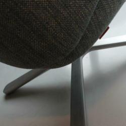 Fauteuil Back me up | Montis