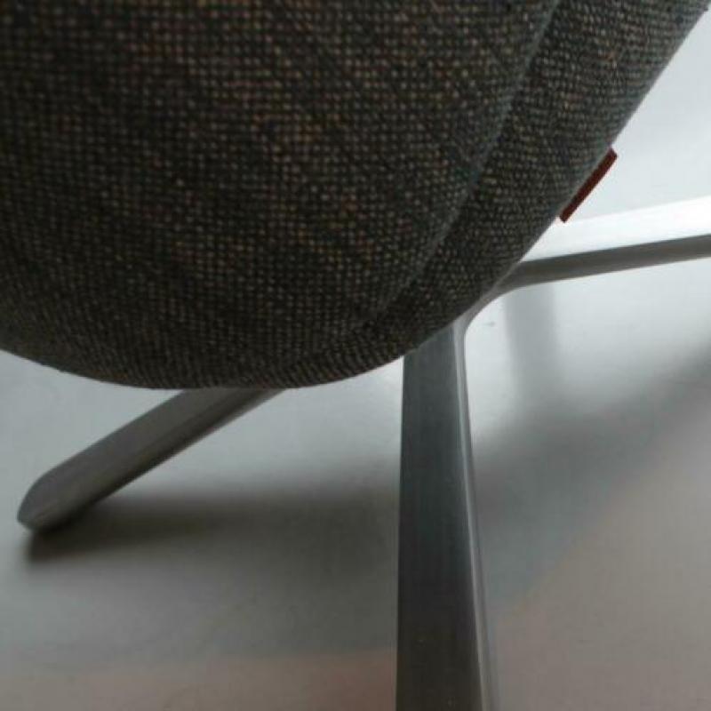 Fauteuil Back me up | Montis