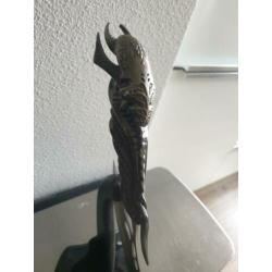 Predator mes
