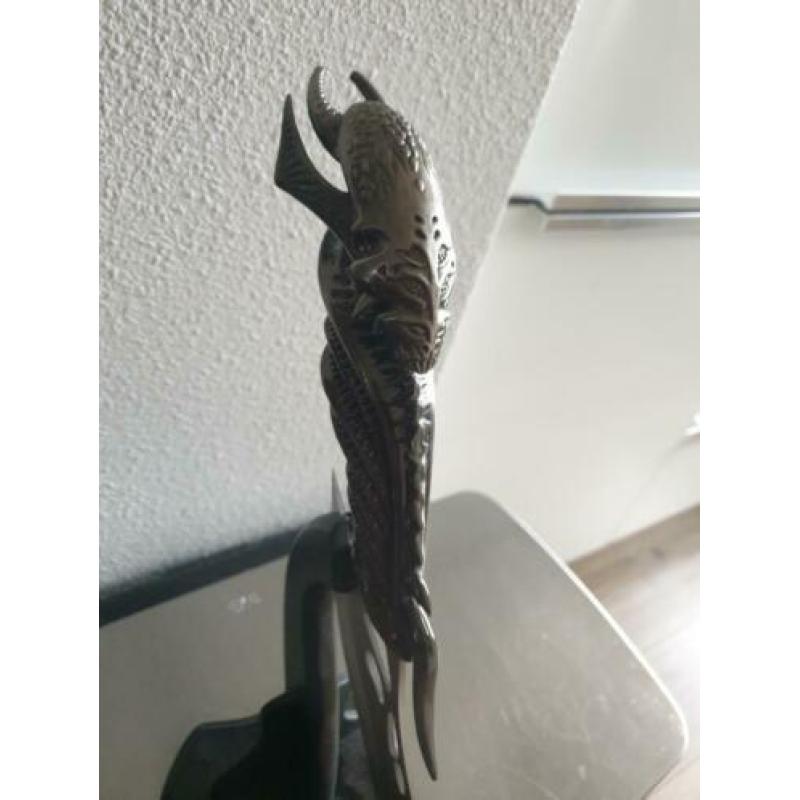Predator mes