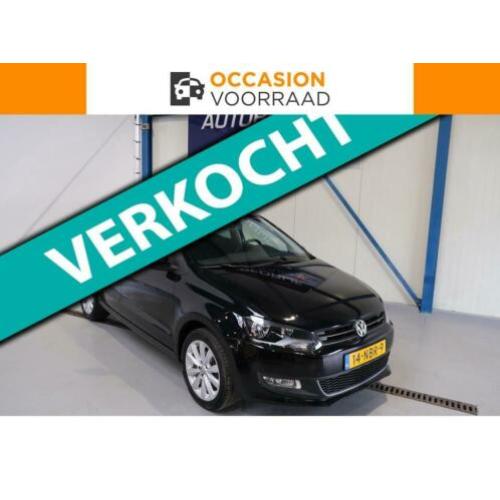 Volkswagen Polo 1.2 TSI Highline - N.A.P. Airco € 7.450,00
