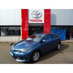 Toyota Auris 1.8 Hybrid Dynamic / Keyless Entry / Parkeercam