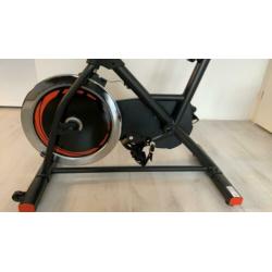 Spinningfiets / Spinning / Spinningbike / Hometrainer