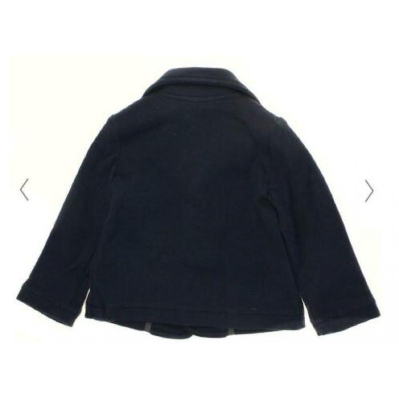 Armani colbert blazer jas als nieuw maat 62 Zgan