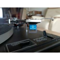 PIONEER PL-12 D..gereviseerd.