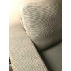Modern Chaise Lounge Sofa