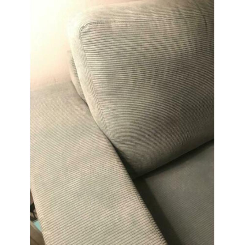 Modern Chaise Lounge Sofa