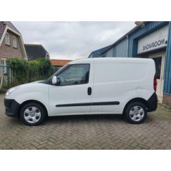 Fiat Doblò Cargo 1.3 MultiJet Actual TOPPERRR
