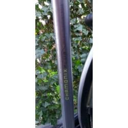 Herenfiets Gazelle chamonix plus