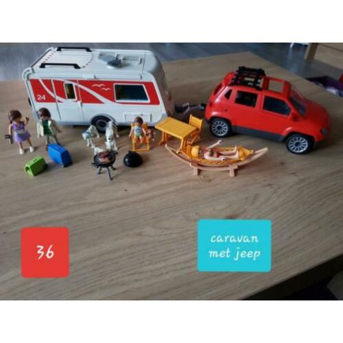 Playmobile