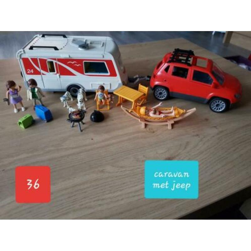 Playmobile