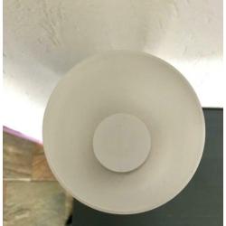 Titel : Tafellampen wit (2 stuks) Decomode (Rachelle)