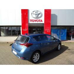 Toyota Auris 1.8 Hybrid Dynamic / Keyless Entry / Parkeercam